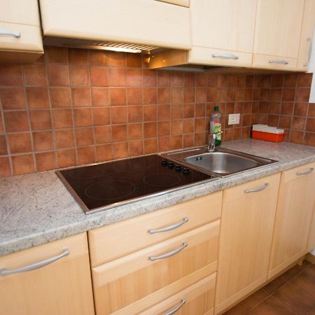 Sass Pordoi Apartment Мацин Екстериор снимка
