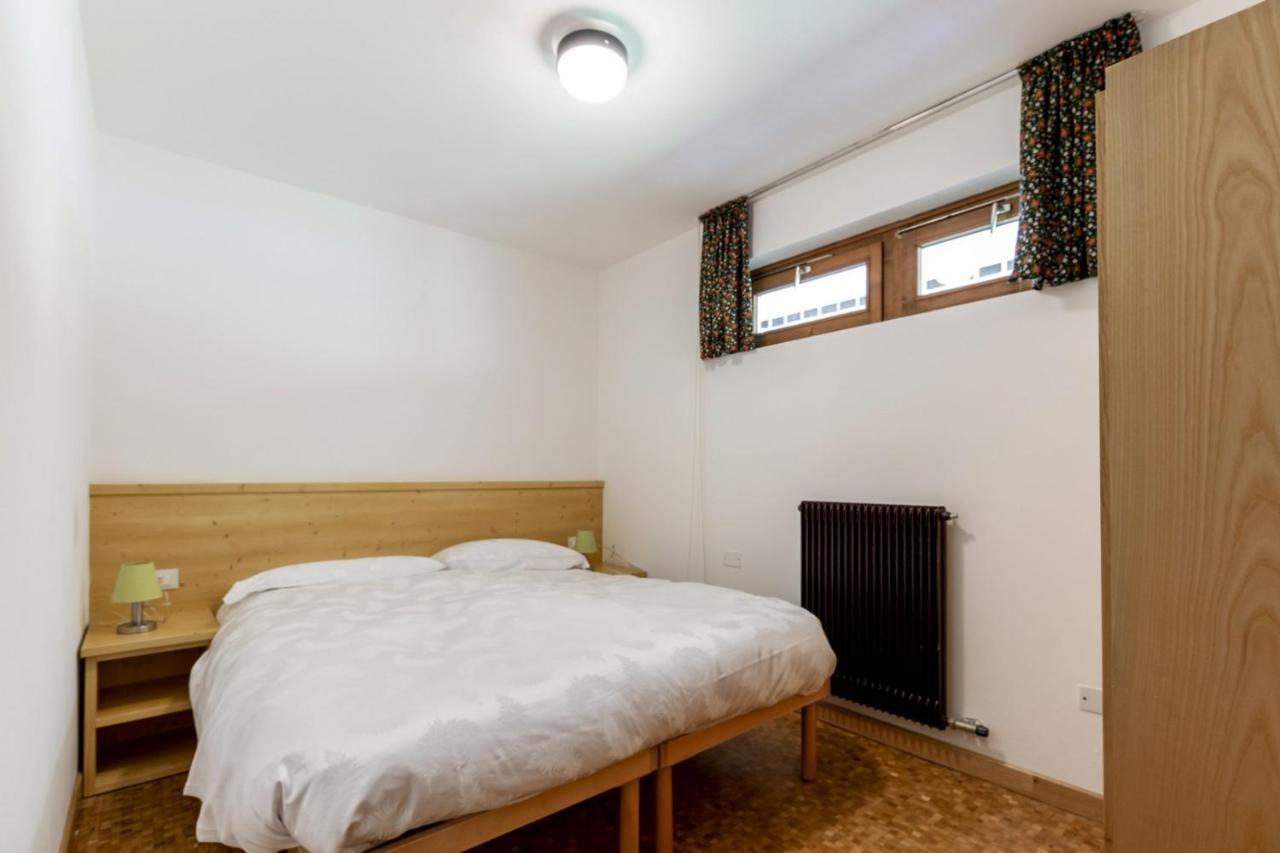 Sass Pordoi Apartment Мацин Екстериор снимка