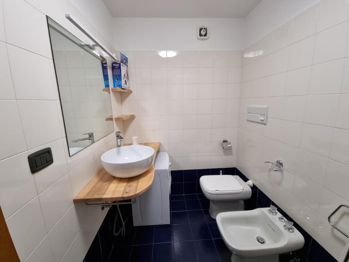 Sass Pordoi Apartment Мацин Екстериор снимка